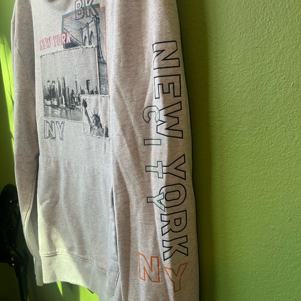 Aeropostale New York Hoodie sweatshirt